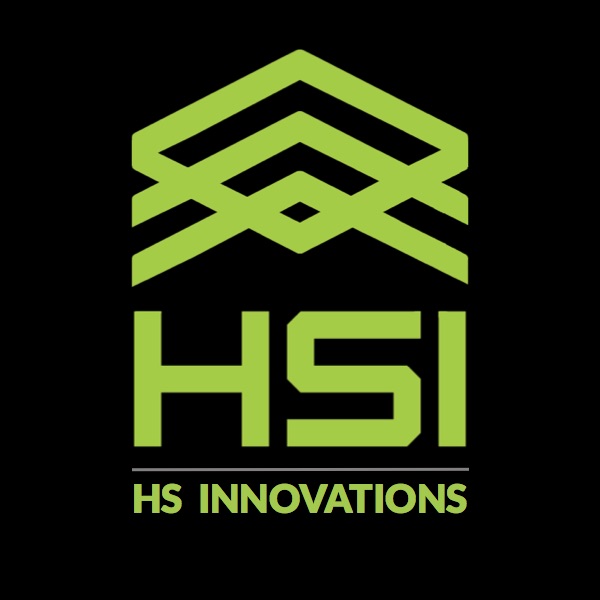 HS Innovations, Inc. Logo